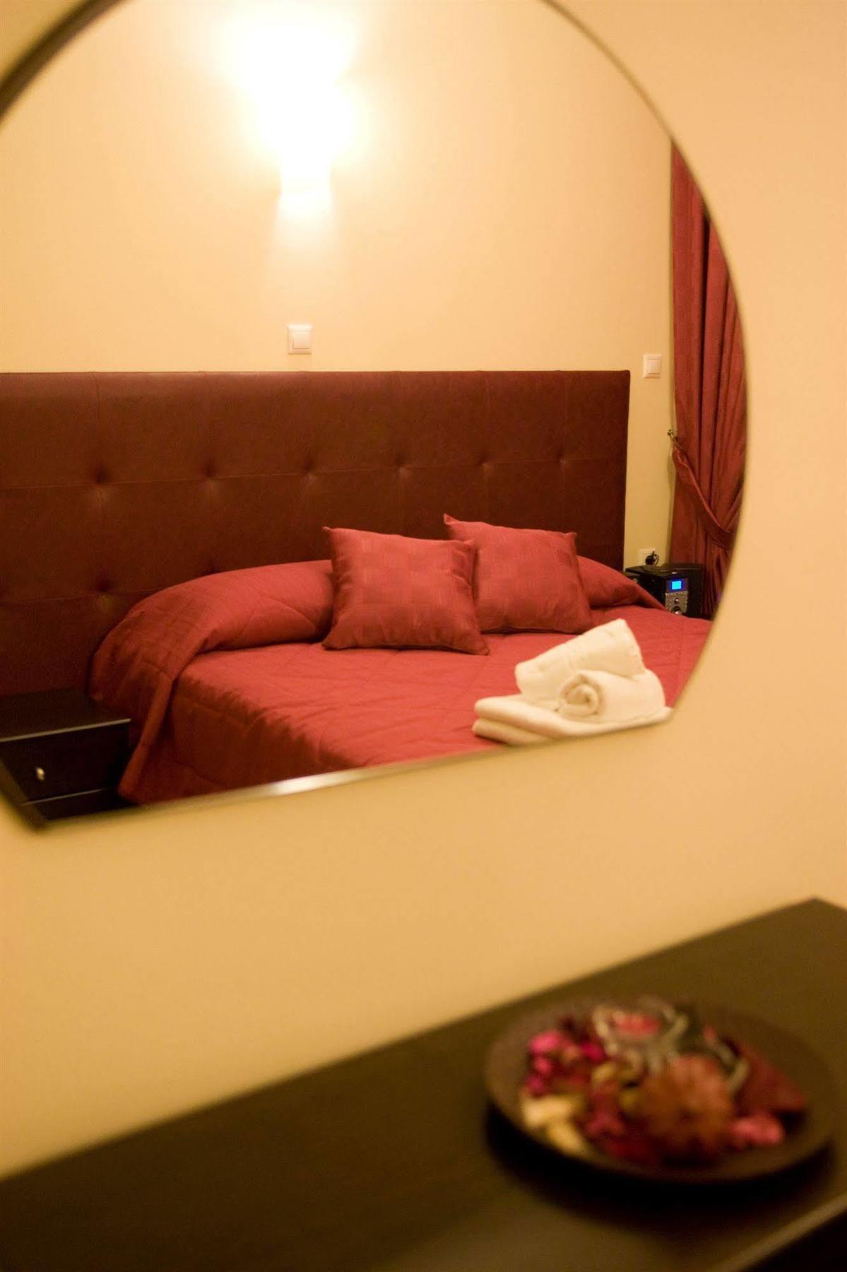 Agroktima Elia Apartment Nafplio Exterior photo