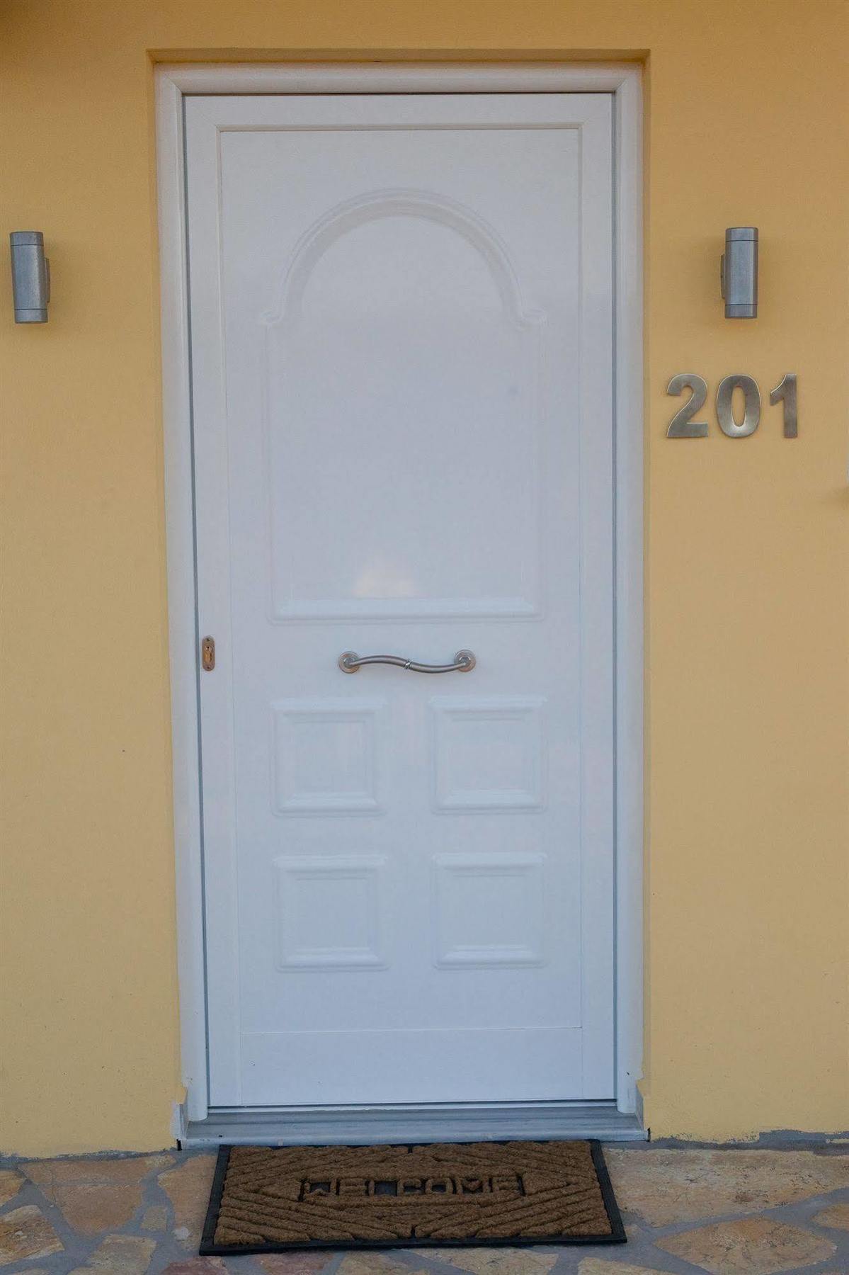 Agroktima Elia Apartment Nafplio Exterior photo