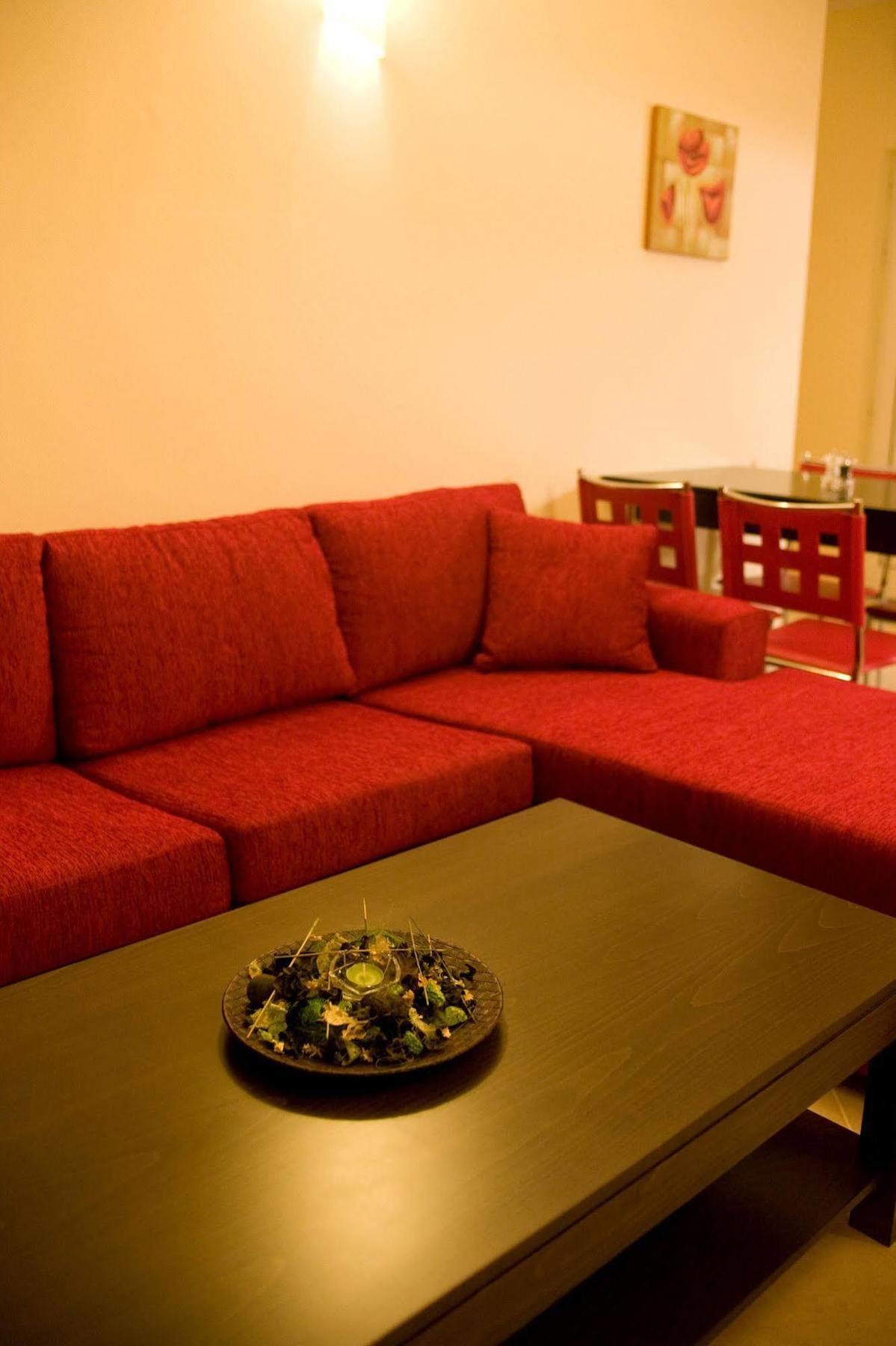 Agroktima Elia Apartment Nafplio Exterior photo